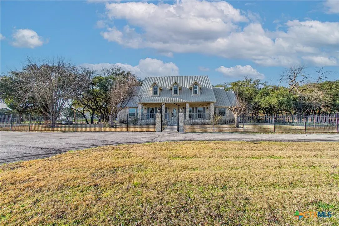 9821 Fm 439, Belton, TX 76513 - #1