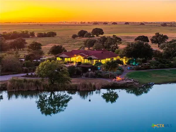 2574 Cr 211, Hico, TX 76457