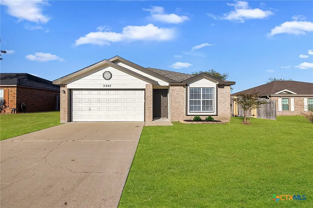 3307 Driftwood Drive, Killeen, TX 76549 - Image #1