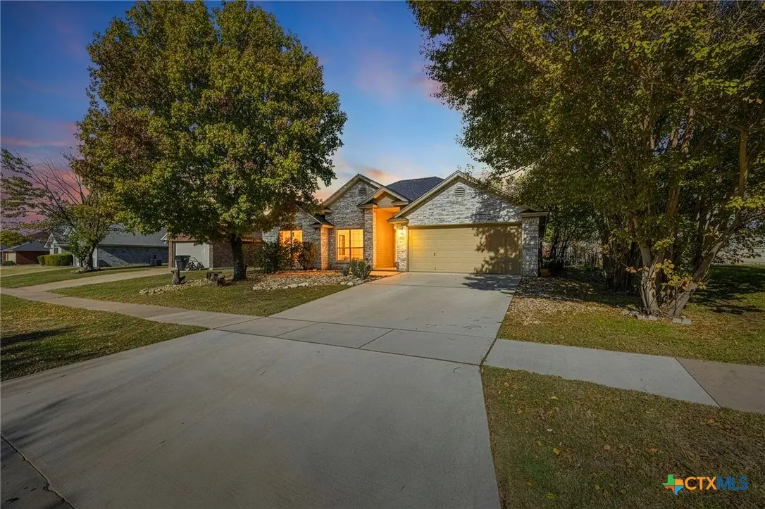 4209 Telluride Drive, Killeen, TX 76542 - Image #1