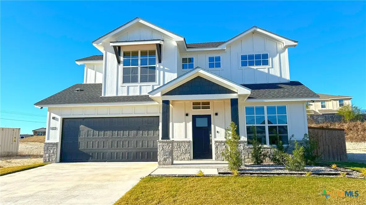 1455 Walker Place Boulevard, Copperas Cove, TX 76522 - Image #1