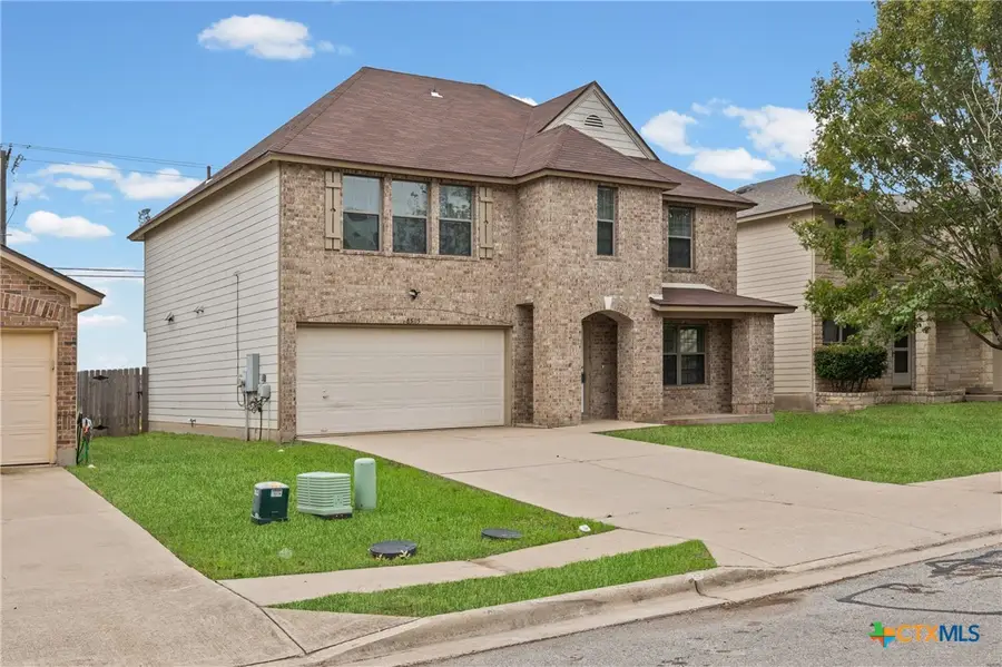 8505 Fallen Leaf Lane, Temple, TX 76502 - Image #2