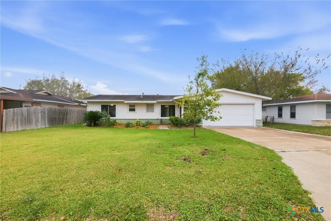 3501 Morningside Street, Victoria, TX 77901 - Image #1