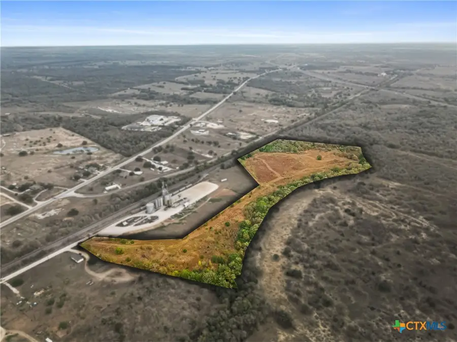 TBD Fm 1680/s Railroad Street, Waelder, TX 78959 - Image #3