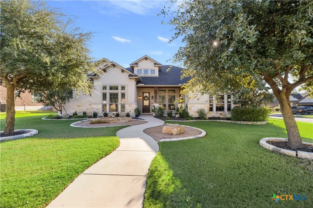 10409 Windy Pointe Drive, Temple, TX 76502 - Image #1