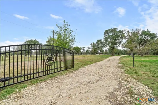 7660 Mcgregor Park Road, Temple, TX 76502