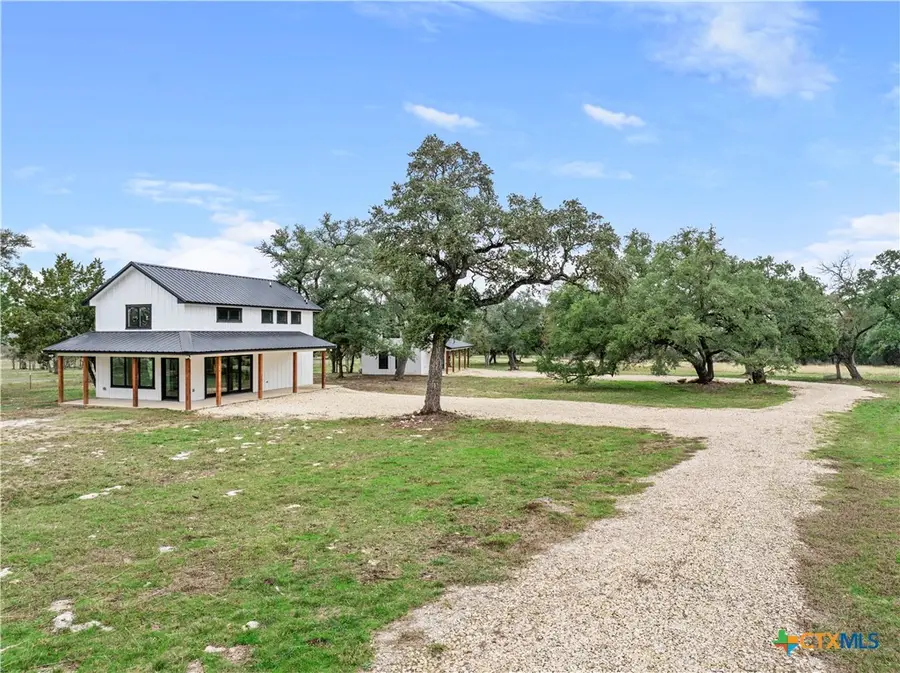7660 Mcgregor Park Road, Temple, TX 76502 - Image #2
