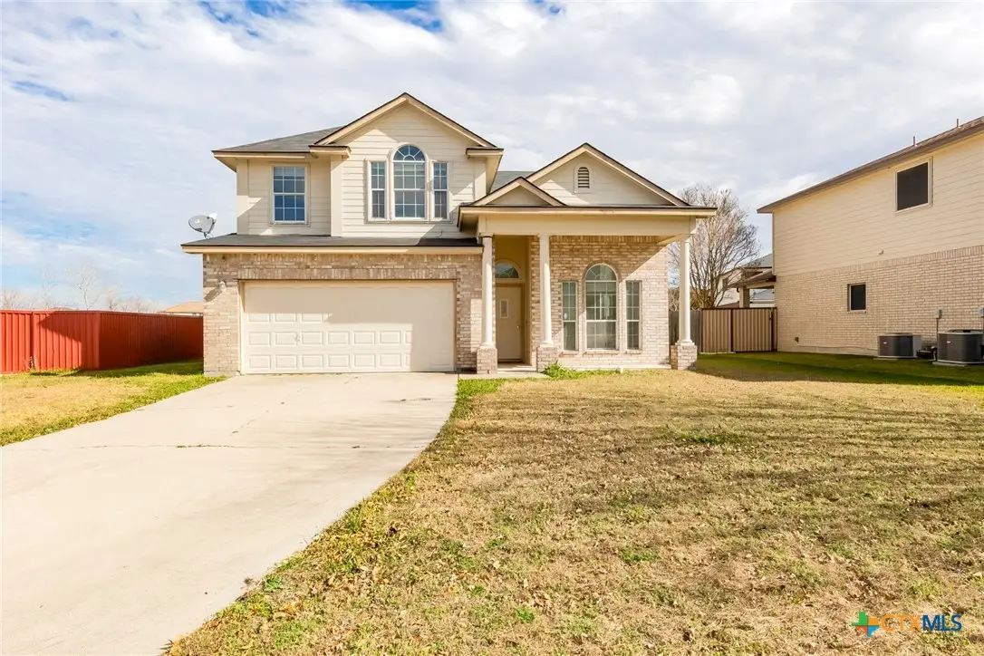 5604 Chuckwagon Circle, Killeen, TX 76542 - Image #1