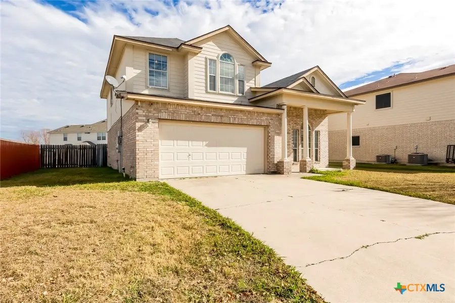 5604 Chuckwagon Circle, Killeen, TX 76542 - Image #3