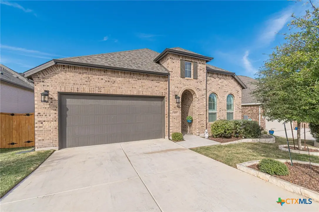 428 Trailing Lantana Lane, San Marcos, TX 78666 - #1
