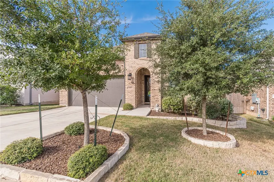 428 Trailing Lantana Lane, San Marcos, TX 78666 - #2