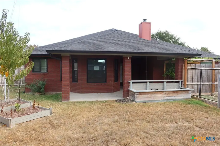 5101 Spring Drive, Killeen, TX 76542 - Image #2