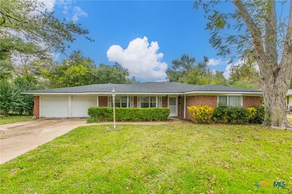 2616 W Avenue P, Temple, TX 76504