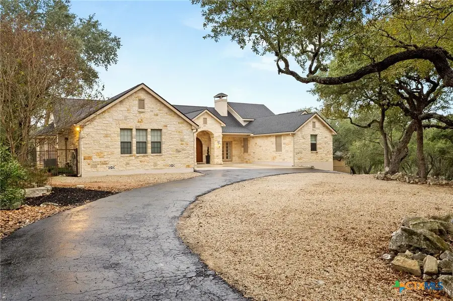 372 Shady Hollow, New Braunfels, TX 78132 - #2