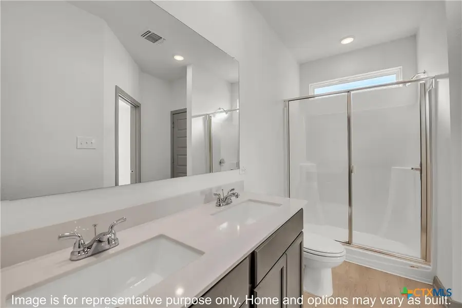 141 Arvil Drive, Killeen, TX 76542 - Image #2