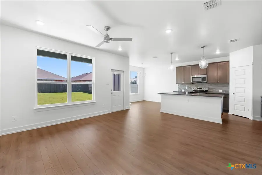 1212 Peppermint Drive, Temple, TX 76501 - Image #3