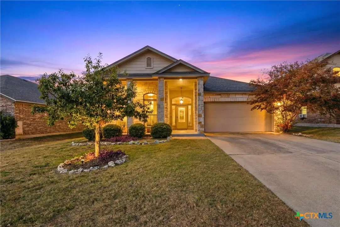 6403 Creek Land Road, Killeen, TX 76549 - Image #1