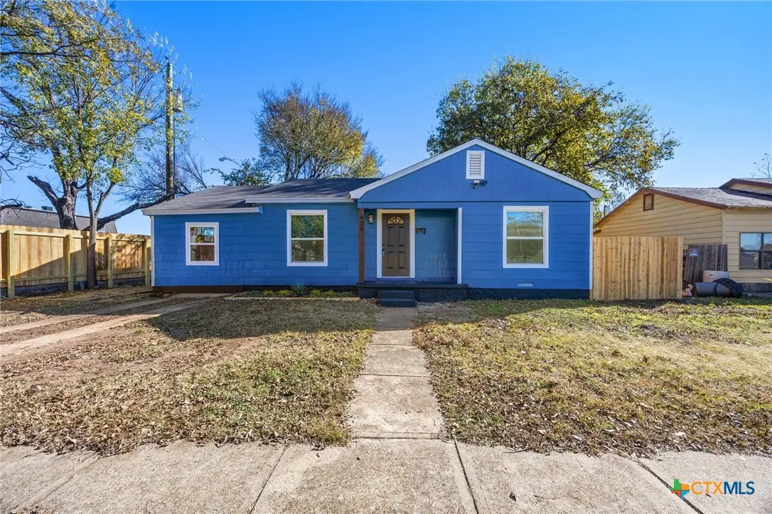 404 Carter Street, Killeen, TX 76541 - Image #1