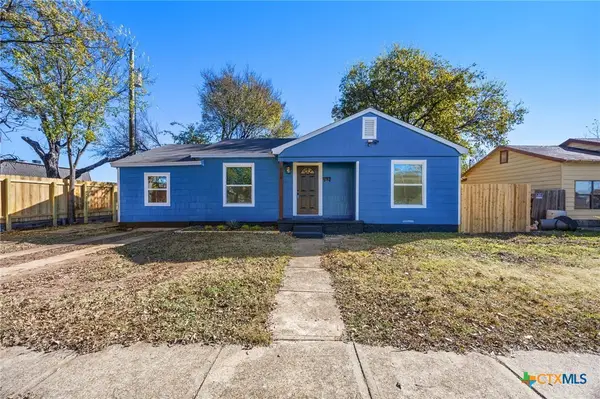 404 Carter Street, Killeen, TX 76541