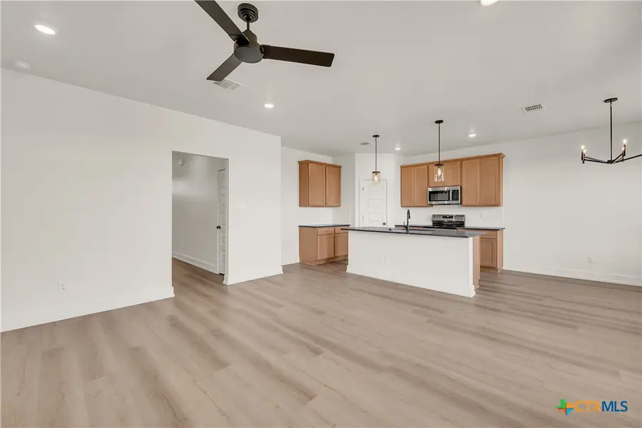 8909 Ponderosa Pine Road, Temple, TX 76502 - Image #3