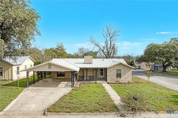 501 N Ridge Street, Lampasas, TX 76550
