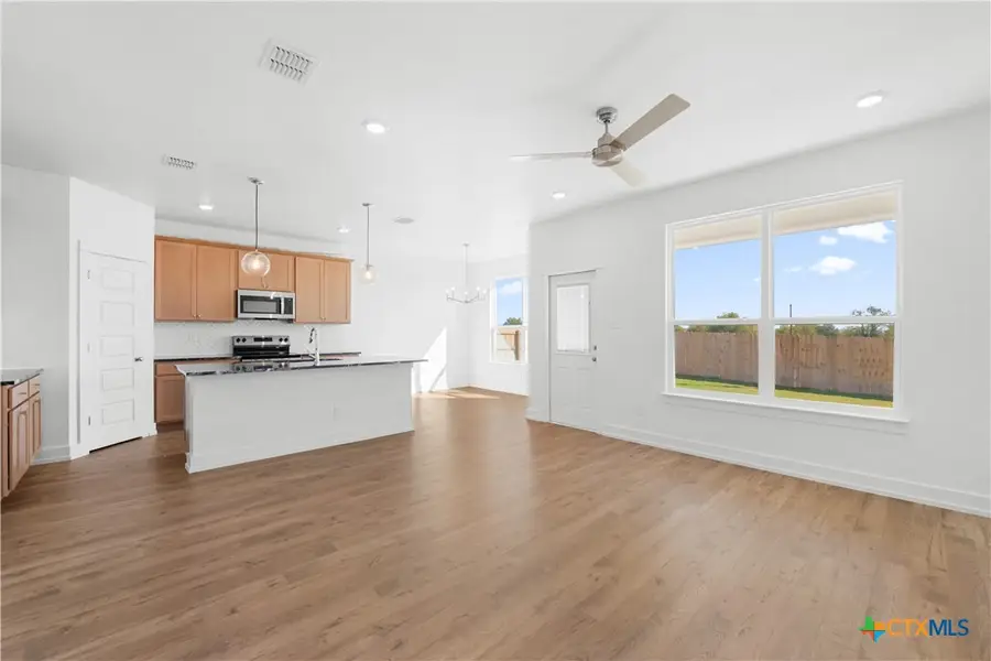 3707 Southern Catalpa Drive, Killeen, TX 76542 - Image #3