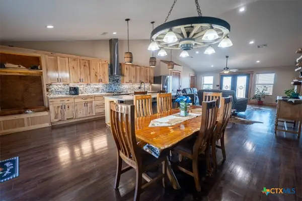 1825 Savanna Ridge Ranch Road, Lometa, TX 76853