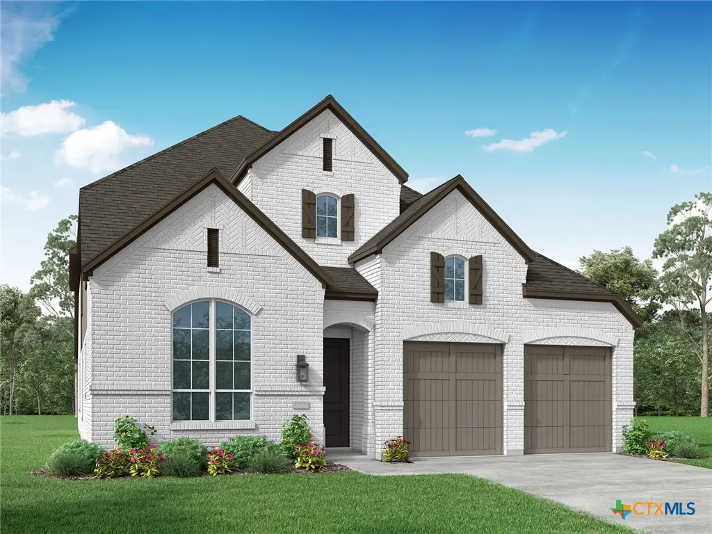 108 Ribera Drive, Liberty Hill, TX 78642 - #1
