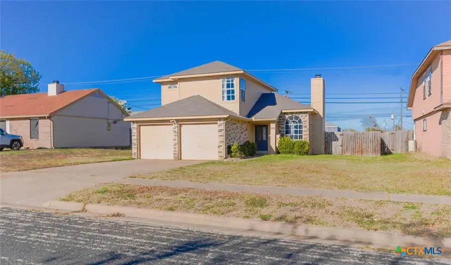2305 Fieldstone Drive, Killeen, TX 76549 - Image #2