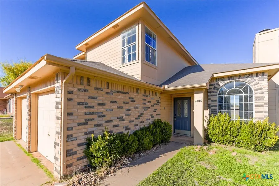 2305 Fieldstone Drive, Killeen, TX 76549 - Image #3