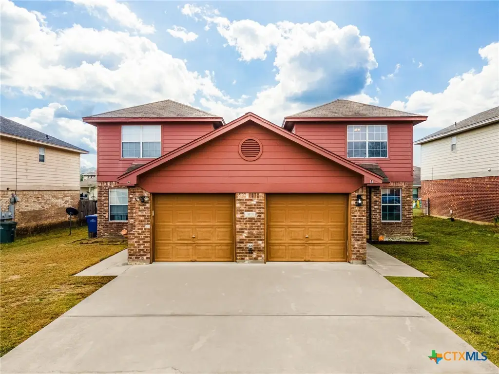 3113 Yaupon Road, Copperas Cove, TX 76522 - Image #1
