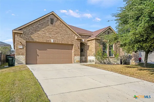 2083 Stepping Stone, New Braunfels, TX 78130