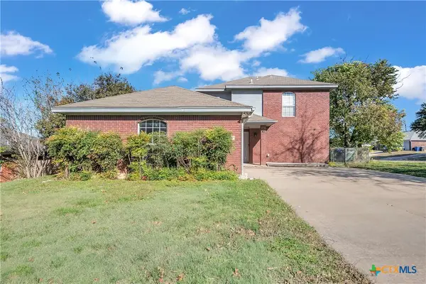 913 Risen Star Lane, Copperas Cove, TX 76522