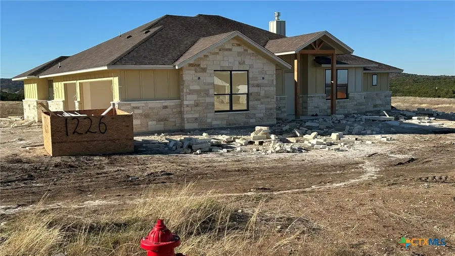 1226 Hadley Lane, Copperas Cove, TX 76522 - Image #2