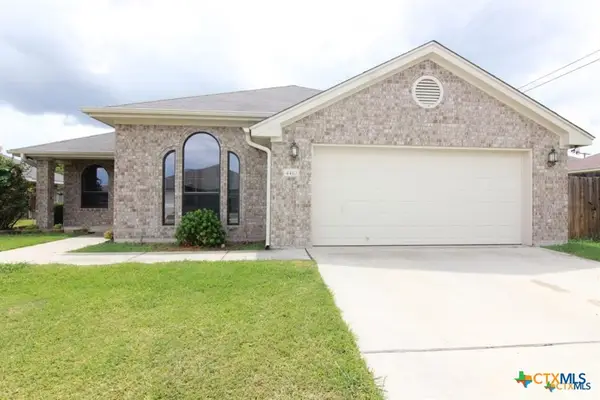 4410 Boots Drive, Killeen, TX 76549