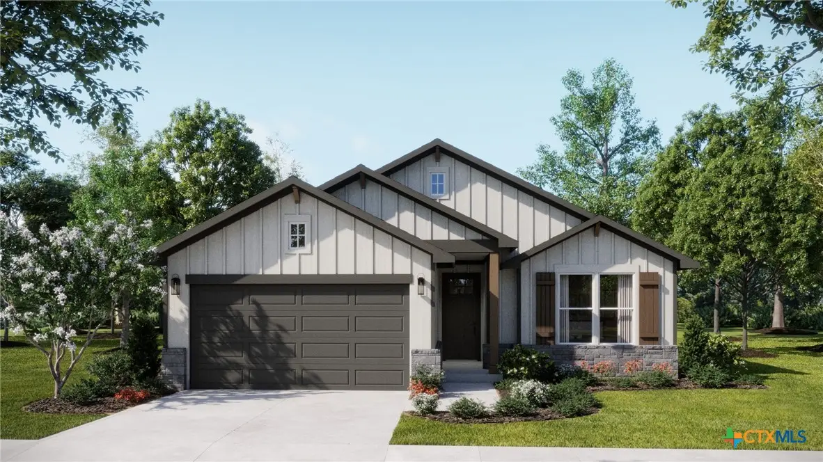 3705 Southern Catapla Drive, Killeen, TX 76542 - Image #1