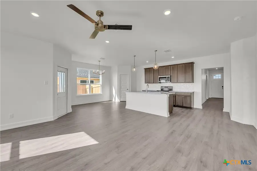 3705 Southern Catapla Drive, Killeen, TX 76542 - Image #3