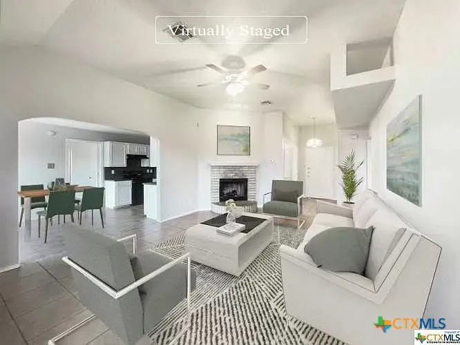 2706 Hezekiah Drive, Killeen, TX 76542 - Image #2