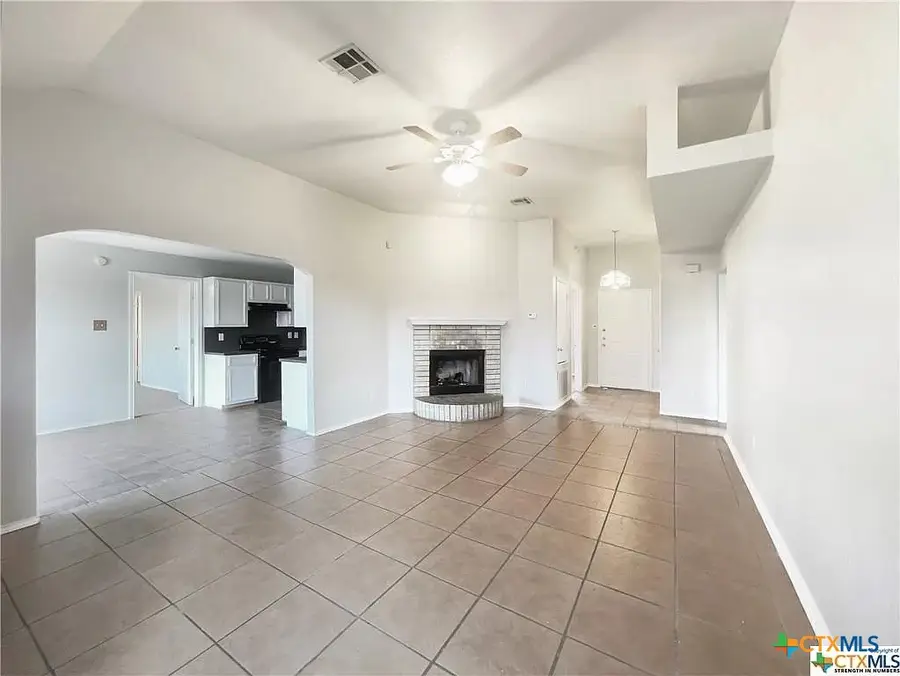 2706 Hezekiah Drive, Killeen, TX 76542 - Image #3