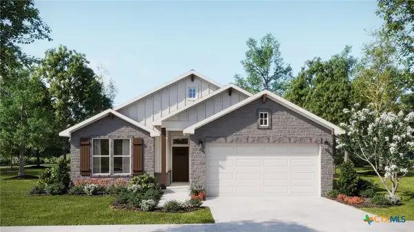 3711 Southern Catapla Drive, Killeen, TX 76542