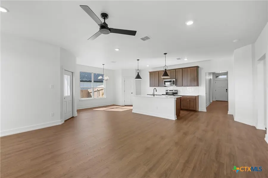 3711 Southern Catapla Drive, Killeen, TX 76542 - Image #3