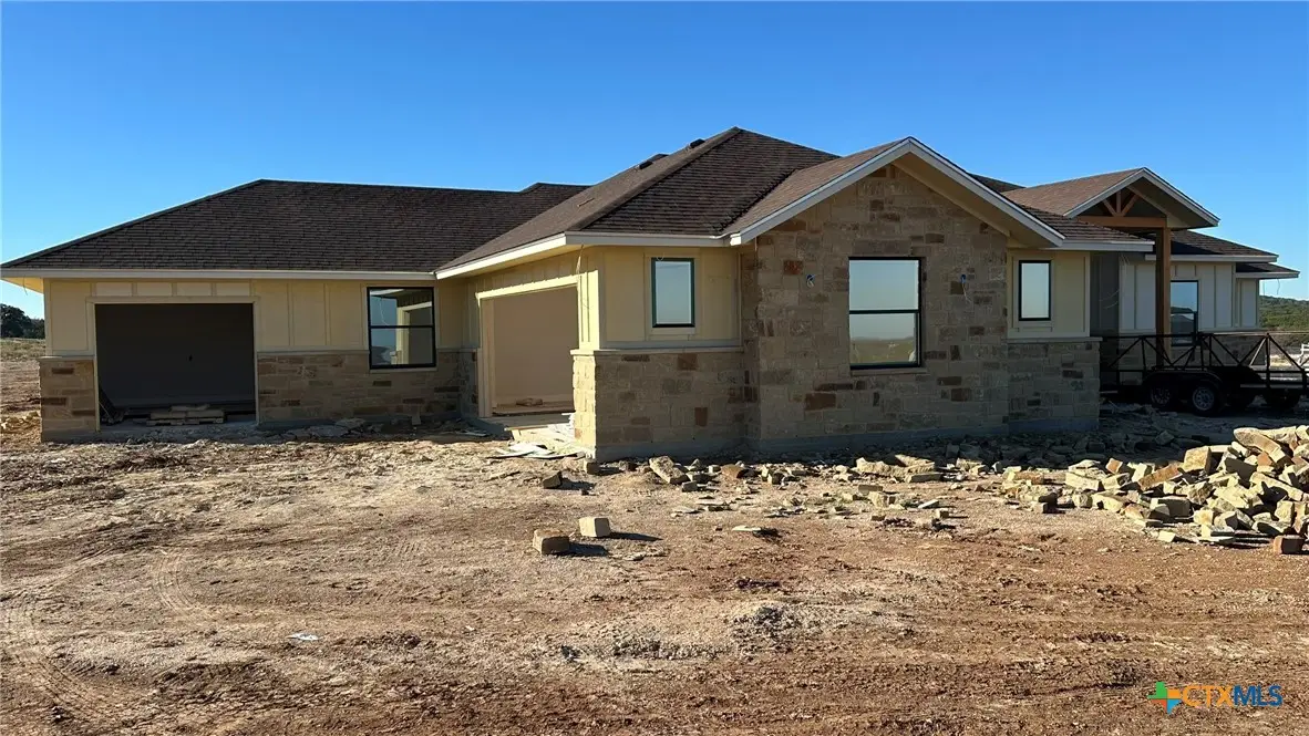 1232 Hadley Lane, Copperas Cove, TX 76522 - Image #1