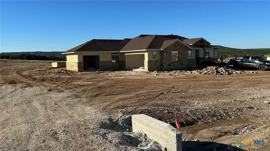 1232 Hadley Lane, Copperas Cove, TX 76522 - Image #3