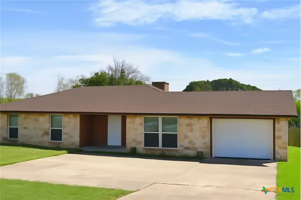 2300 Goode Circle, Killeen, TX 76543