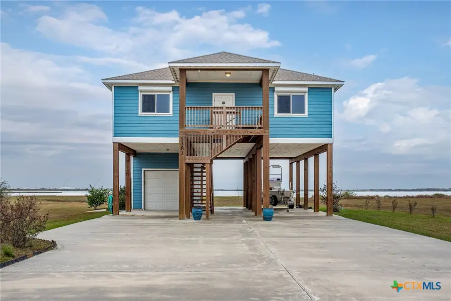 1383 Bay Point Drive, Port Lavaca, TX 77979 - Image #2