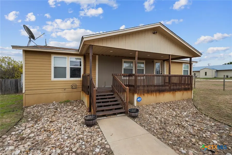 103 Julia Drive, Copperas Cove, TX 76522 - Image #2