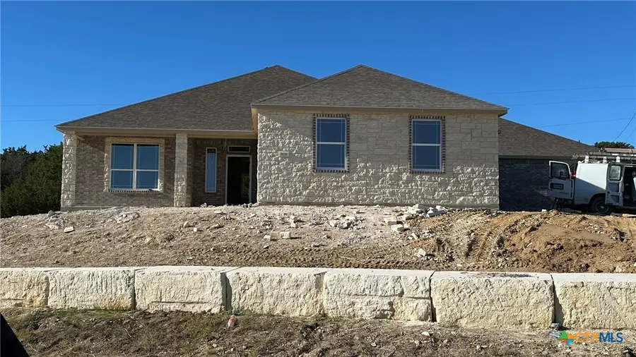 818 Estate Circle, Copperas Cove, TX 76522 - Image #2