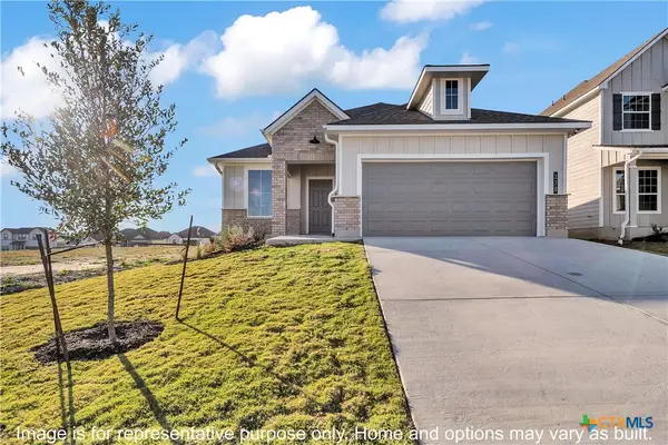 366 Pathfinder Drive, Copperas Cove, TX 76522