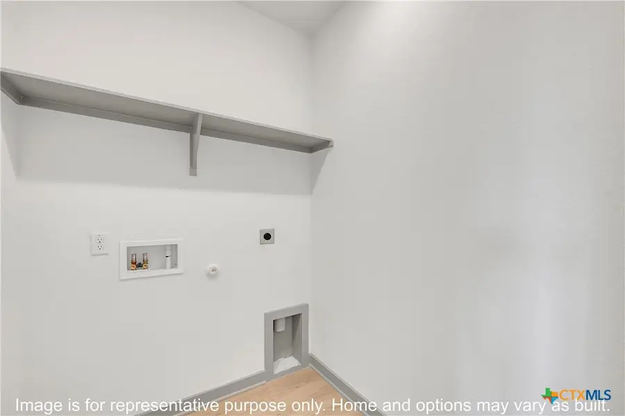 366 Pathfinder Drive, Copperas Cove, TX 76522 - Image #3