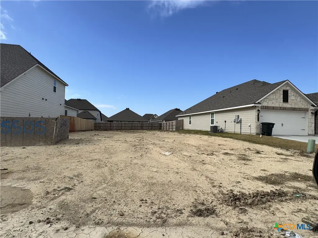 5503 Abana Drive, Killeen, TX 76549 - Image #1